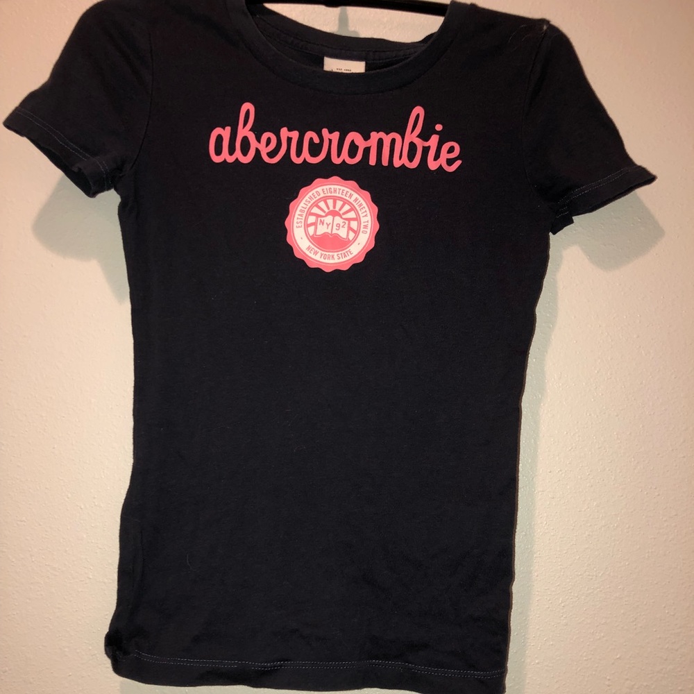 Abercrombie Kids tee